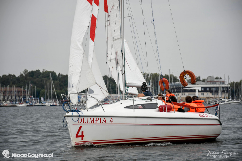 ZHP - Spartakiada 2020