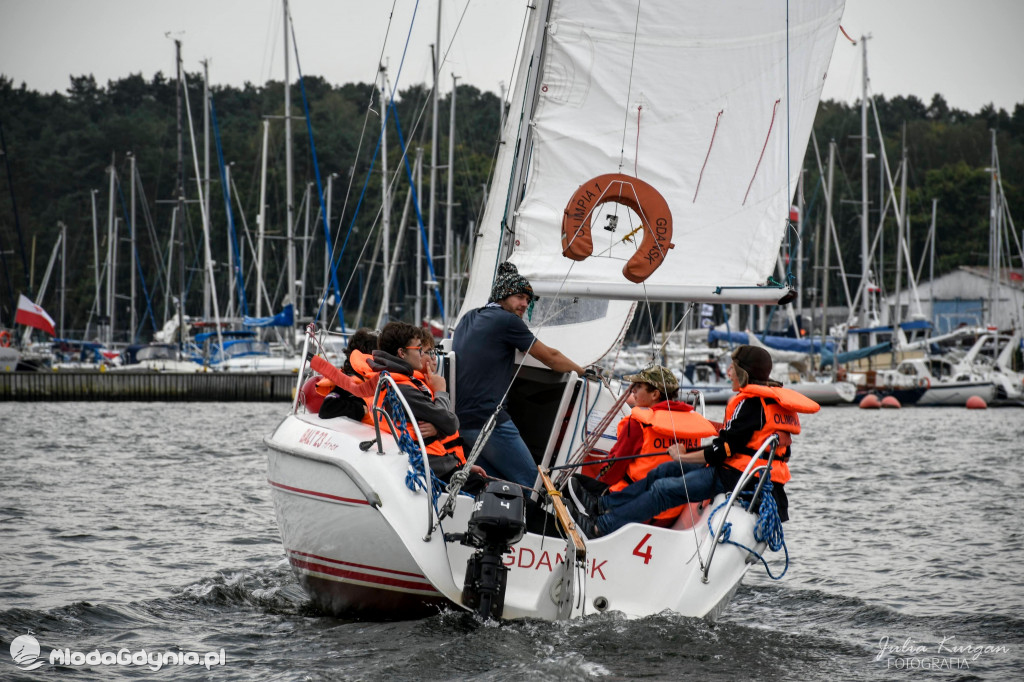 ZHP - Spartakiada 2020