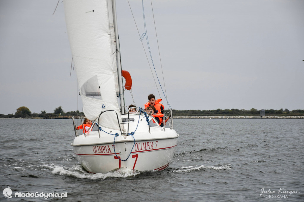 ZHP - Spartakiada 2020