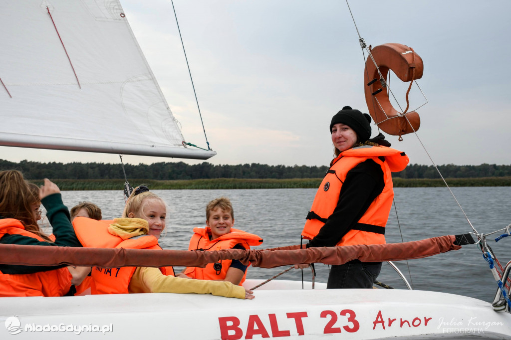 ZHP - Spartakiada 2020