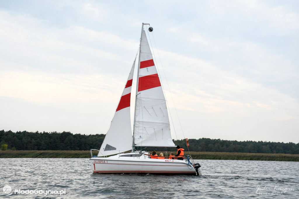 ZHP - Spartakiada 2020