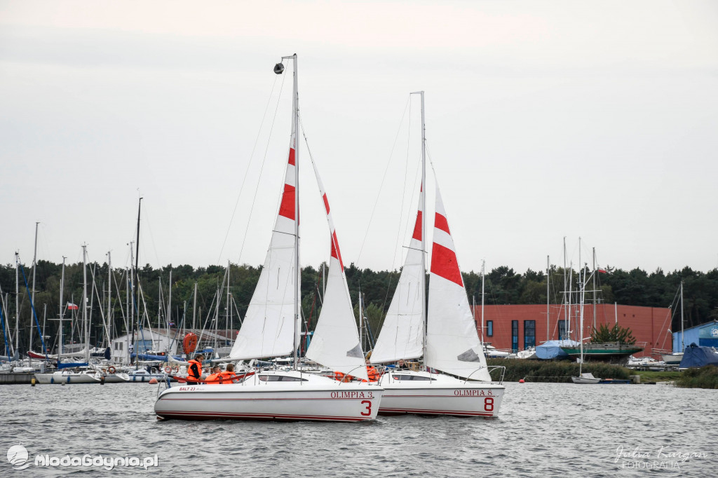 ZHP - Spartakiada 2020