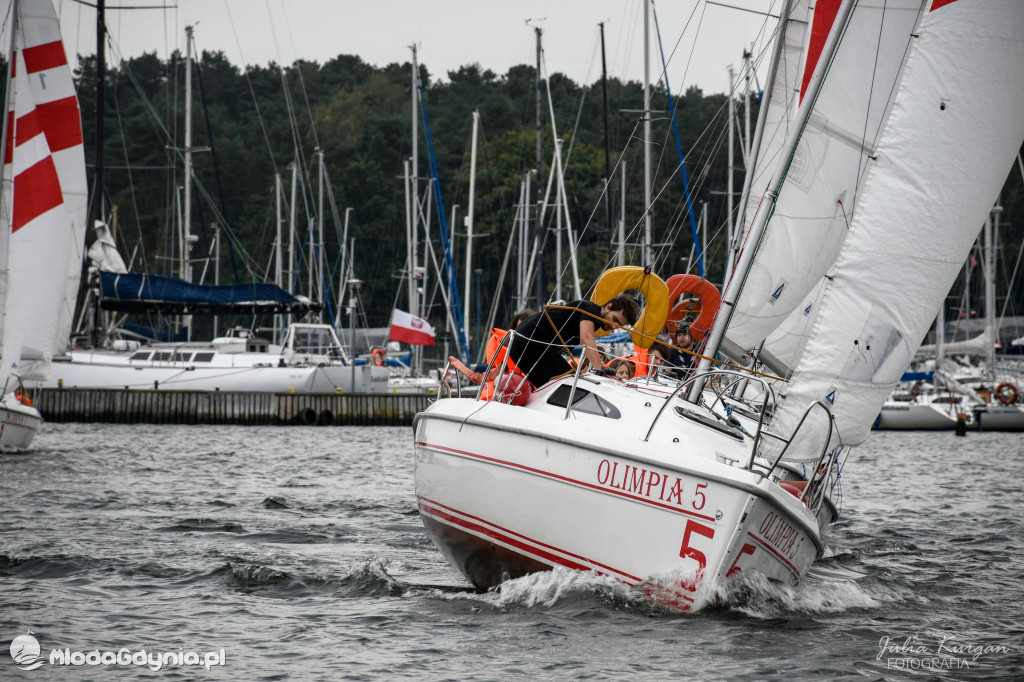 ZHP - Spartakiada 2020