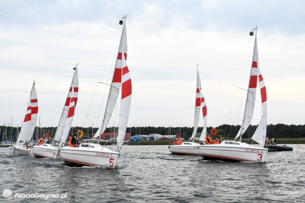 ZHP - Spartakiada 2020