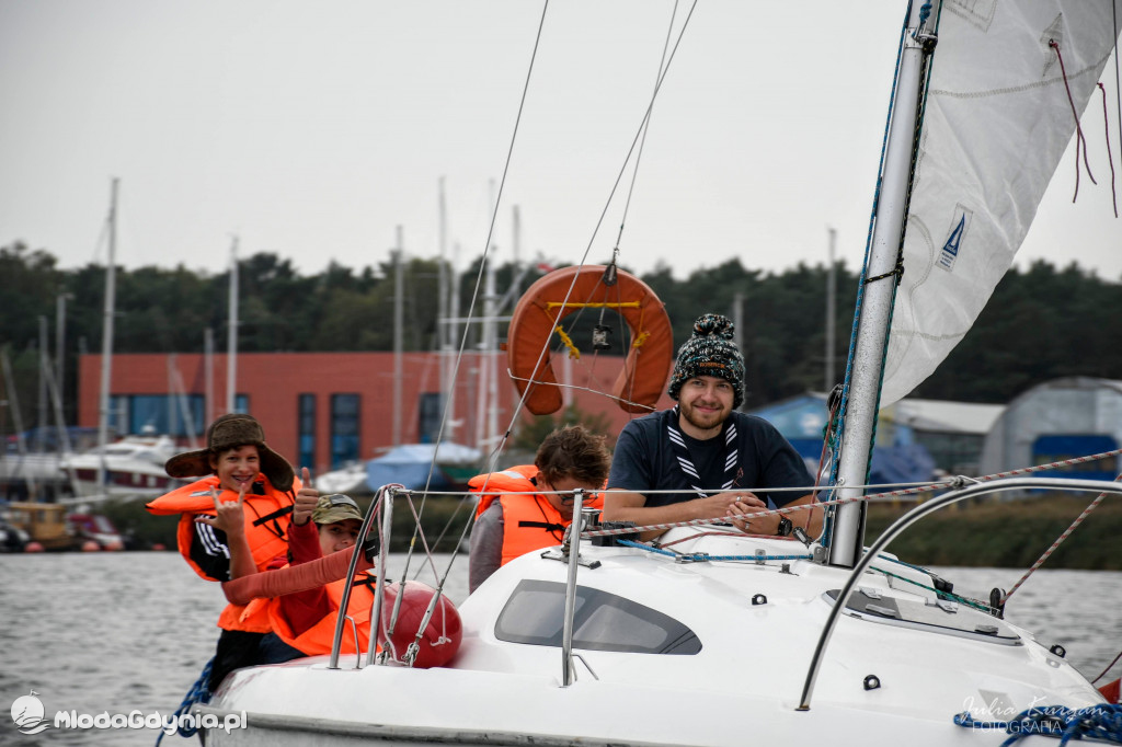 ZHP - Spartakiada 2020