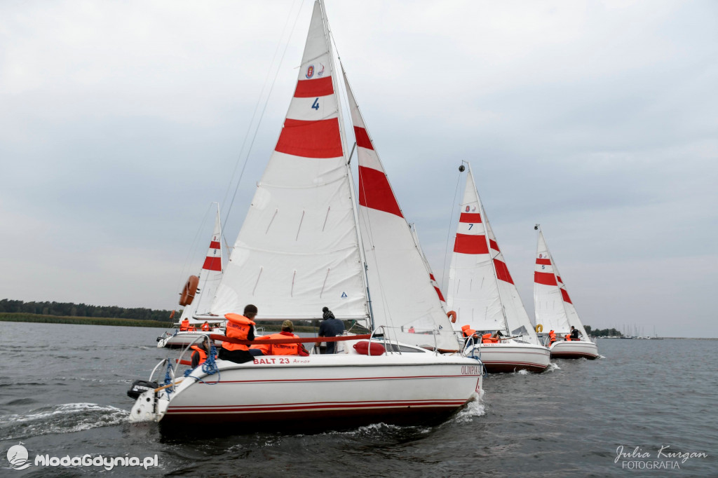 ZHP - Spartakiada 2020