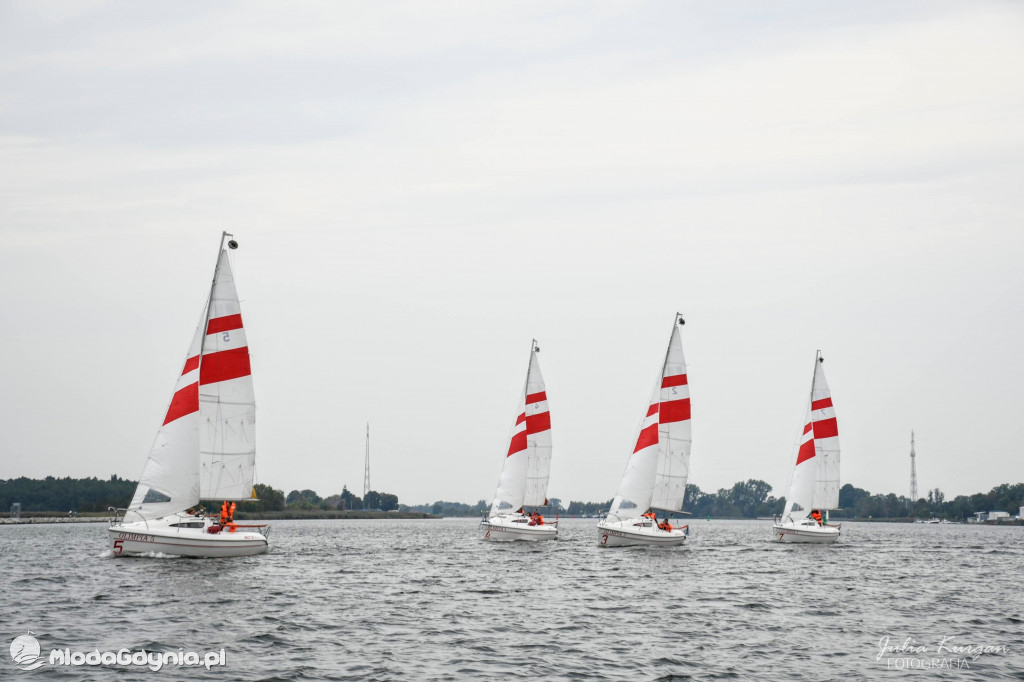 ZHP - Spartakiada 2020