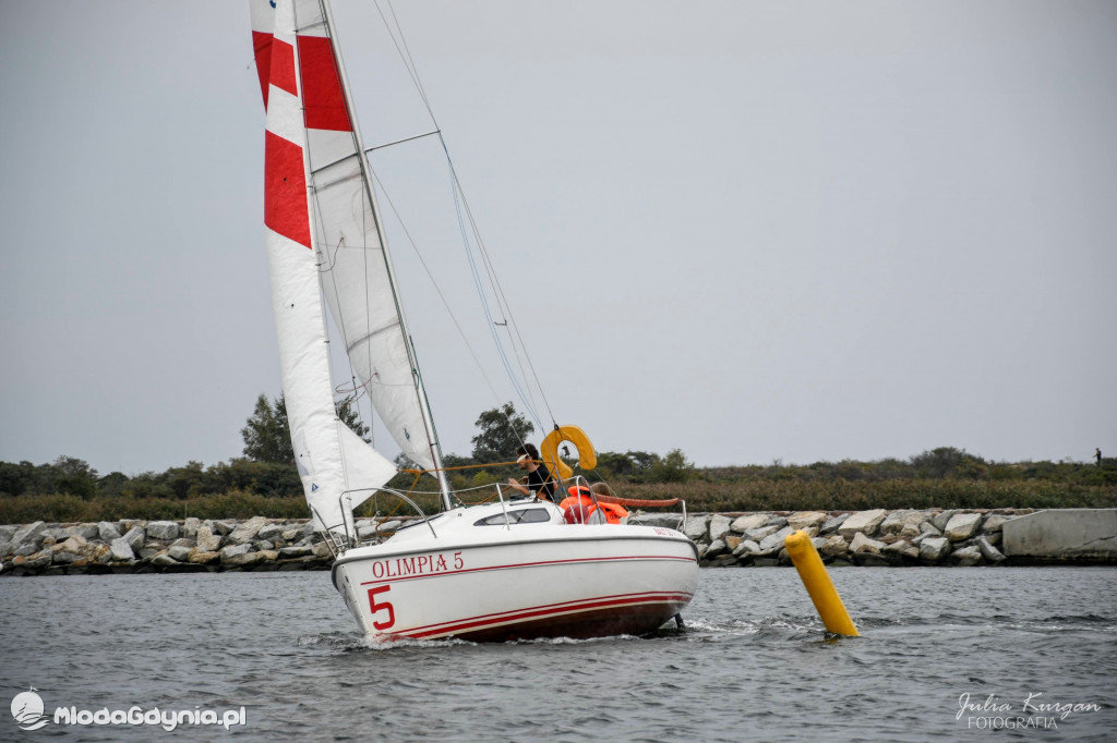 ZHP - Spartakiada 2020