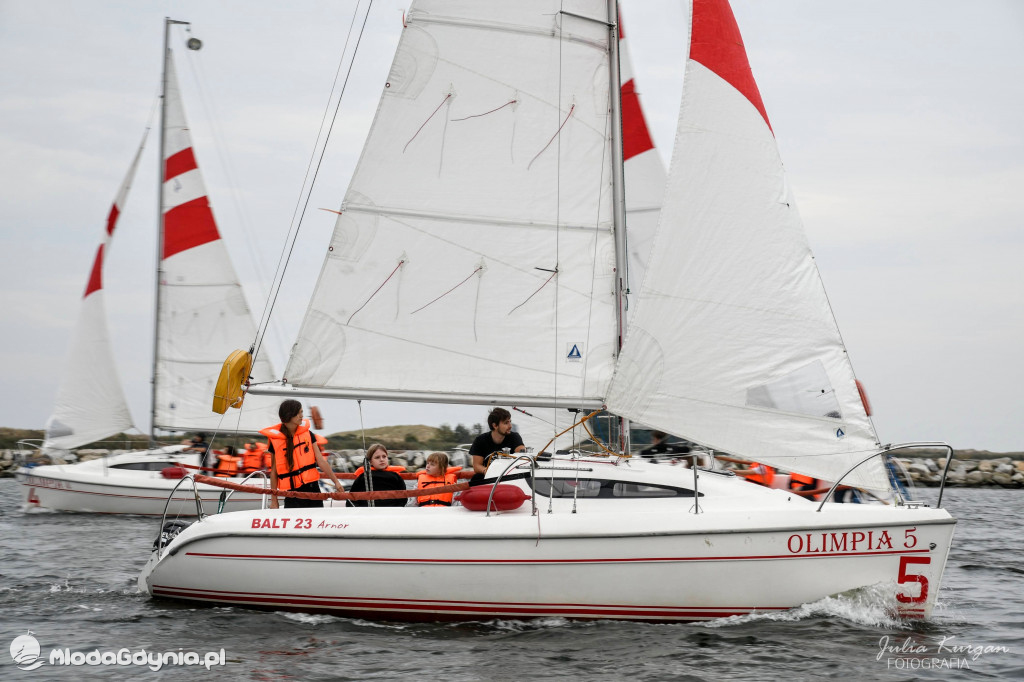 ZHP - Spartakiada 2020