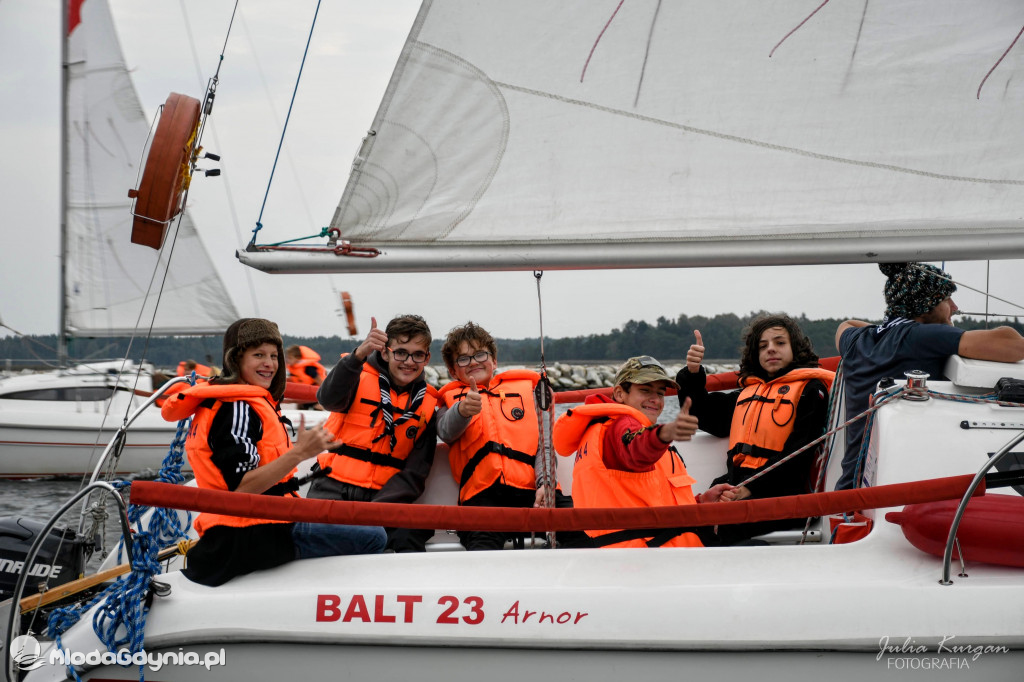 ZHP - Spartakiada 2020