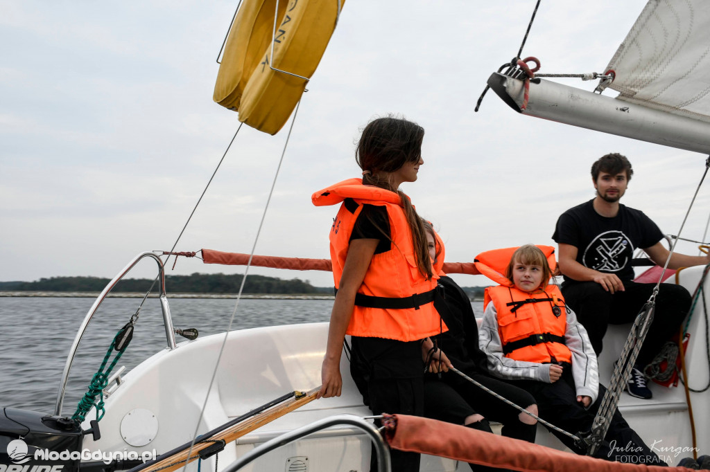 ZHP - Spartakiada 2020