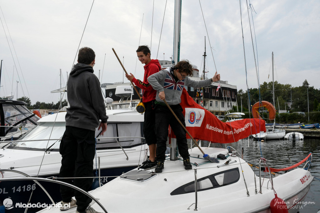 ZHP - Spartakiada 2020