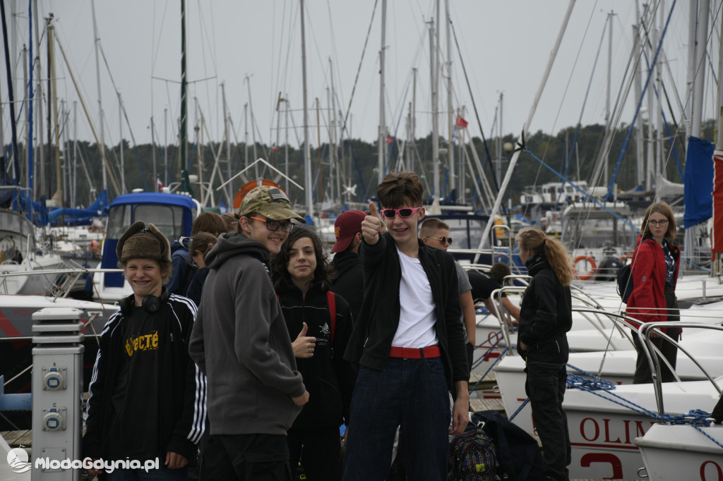 ZHP - Spartakiada 2020