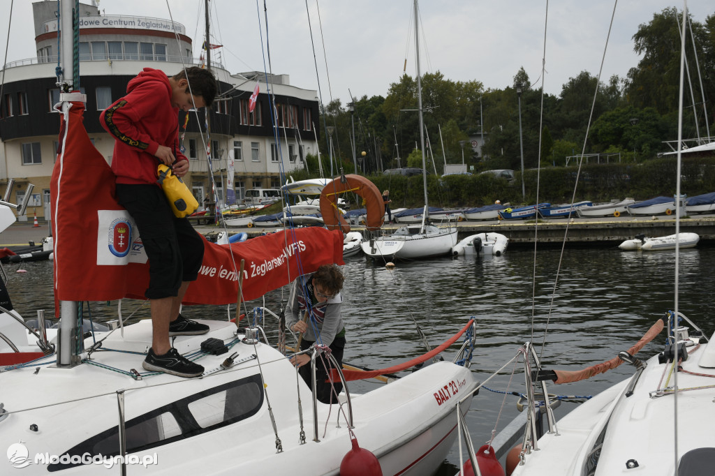 ZHP - Spartakiada 2020