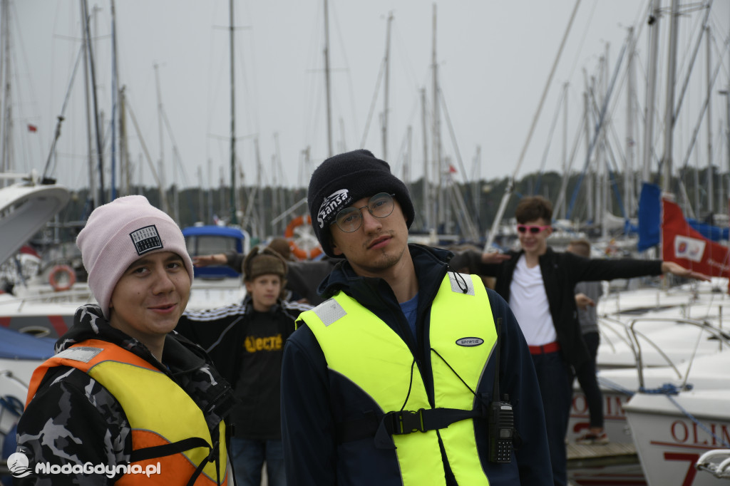 ZHP - Spartakiada 2020