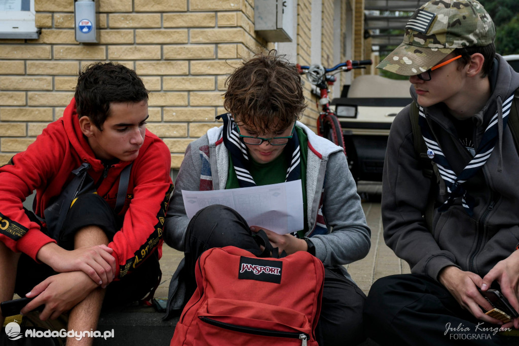 ZHP - Spartakiada 2020