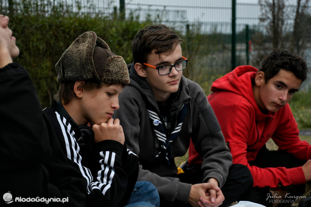 ZHP - Spartakiada 2020