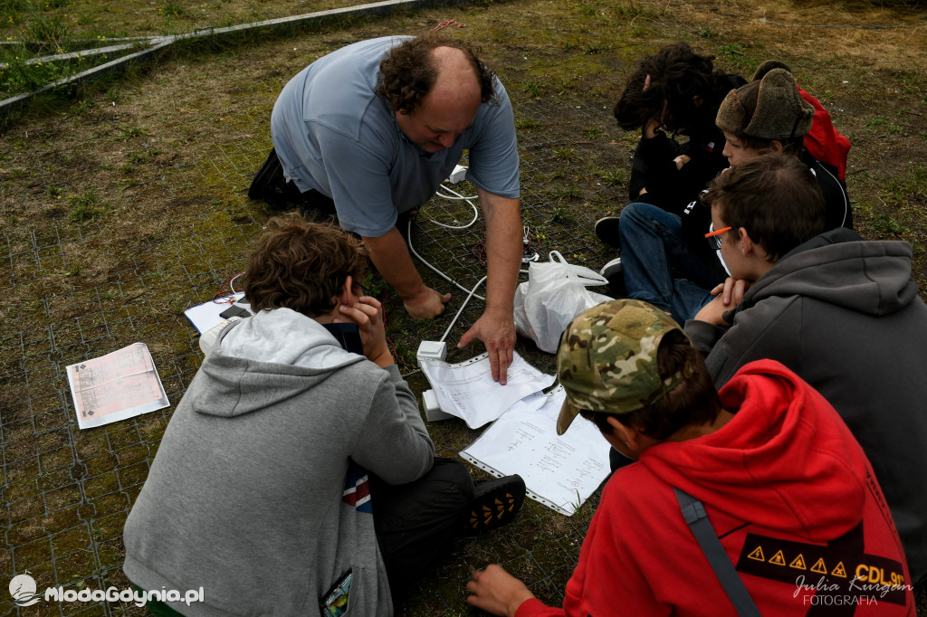 ZHP - Spartakiada 2020