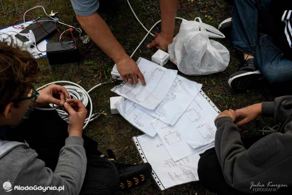 ZHP - Spartakiada 2020