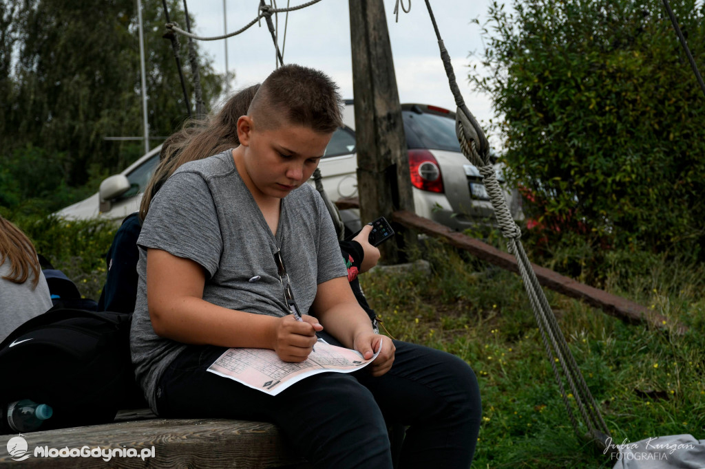 ZHP - Spartakiada 2020