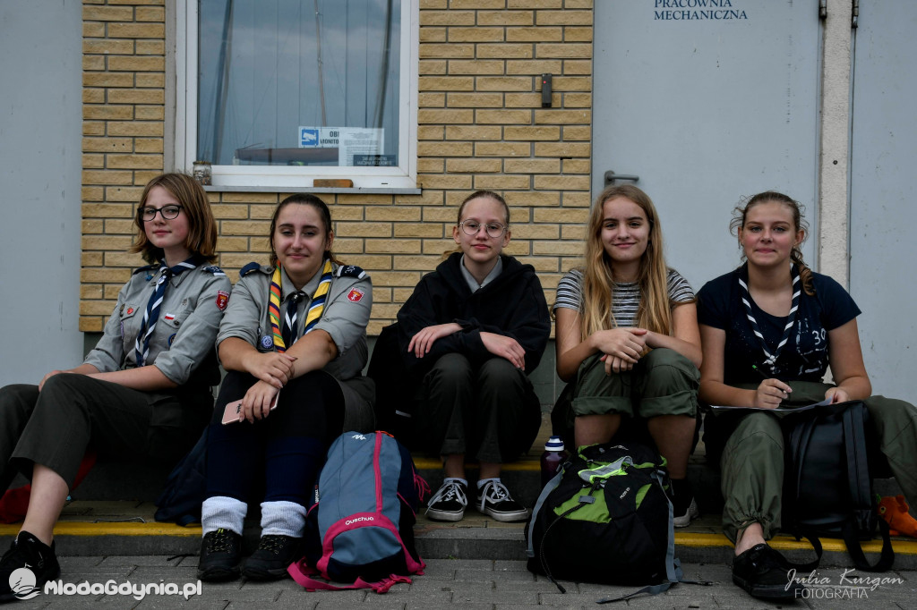 ZHP - Spartakiada 2020