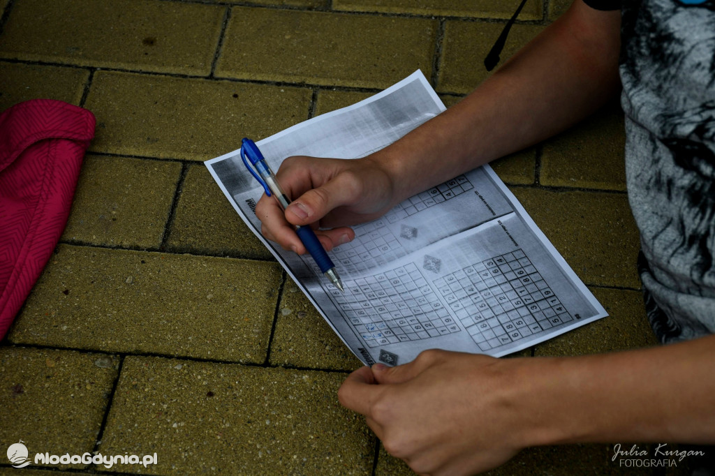 ZHP - Spartakiada 2020