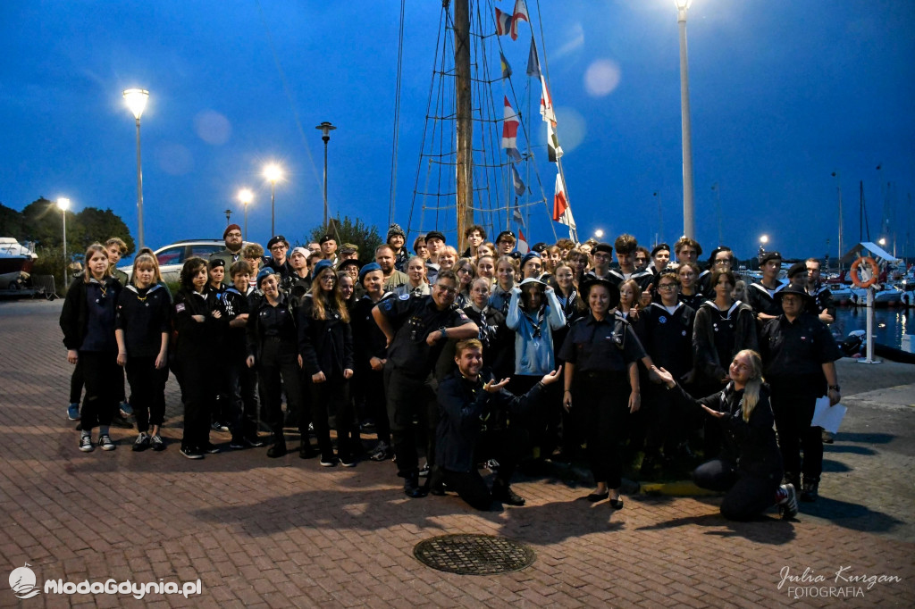 ZHP - Spartakiada 2020