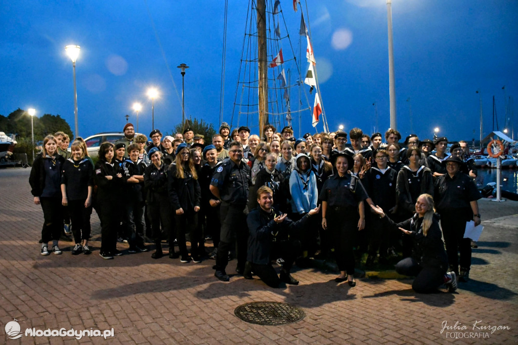 ZHP - Spartakiada 2020