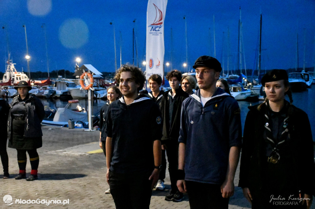 ZHP - Spartakiada 2020