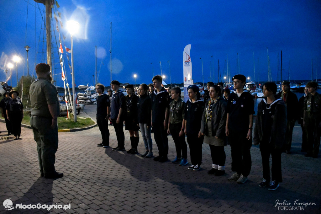 ZHP - Spartakiada 2020