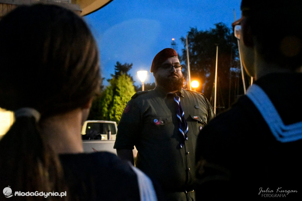 ZHP - Spartakiada 2020