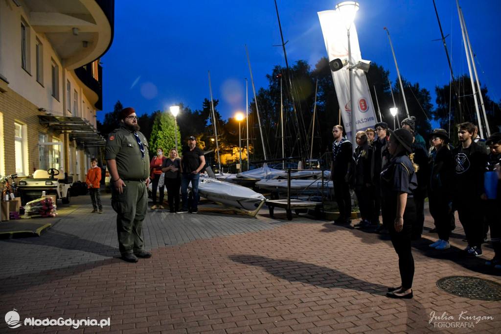 ZHP - Spartakiada 2020