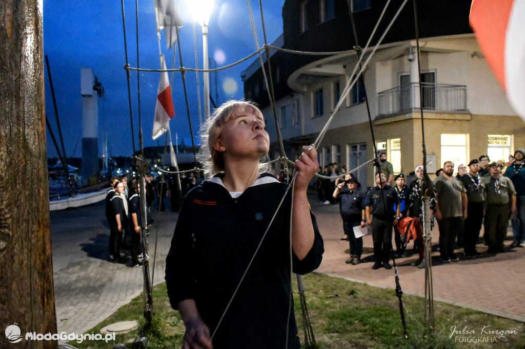 ZHP - Spartakiada 2020