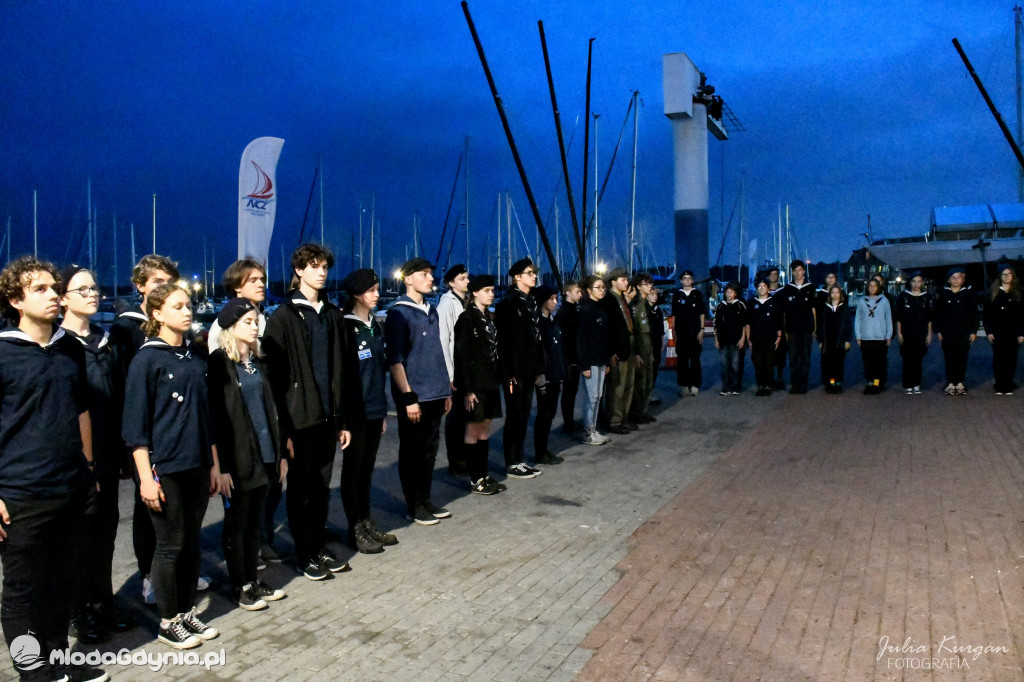 ZHP - Spartakiada 2020