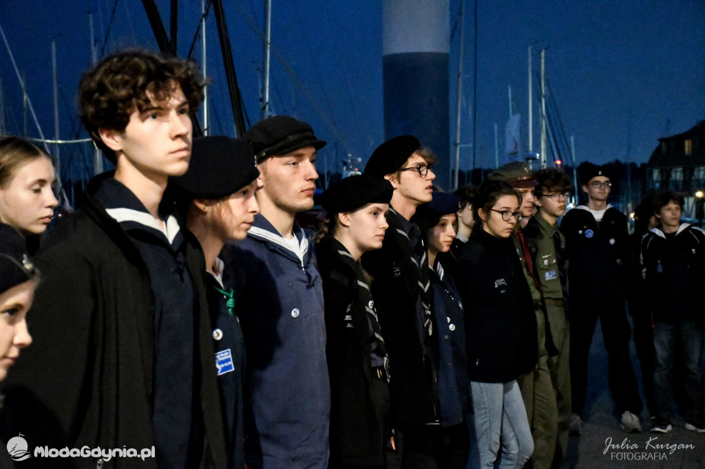 ZHP - Spartakiada 2020