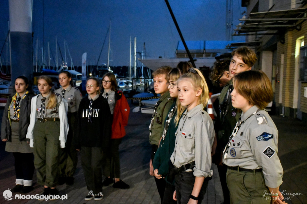 ZHP - Spartakiada 2020