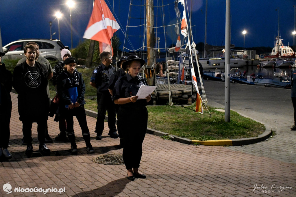 ZHP - Spartakiada 2020