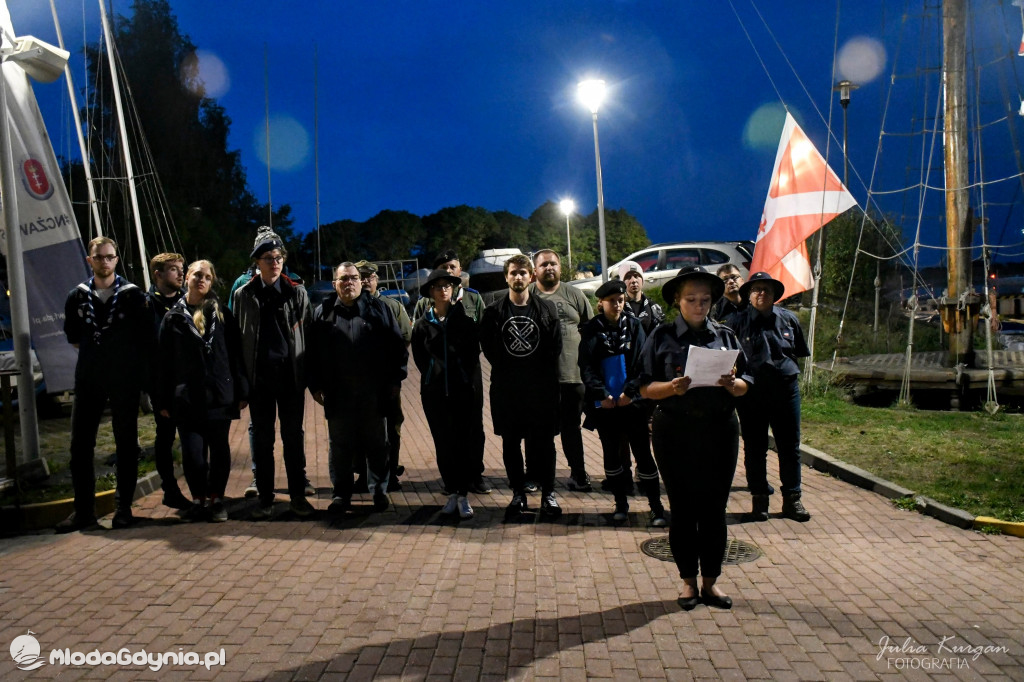 ZHP - Spartakiada 2020