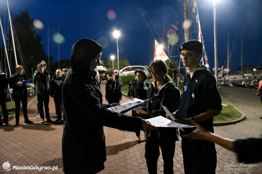 ZHP - Spartakiada 2020