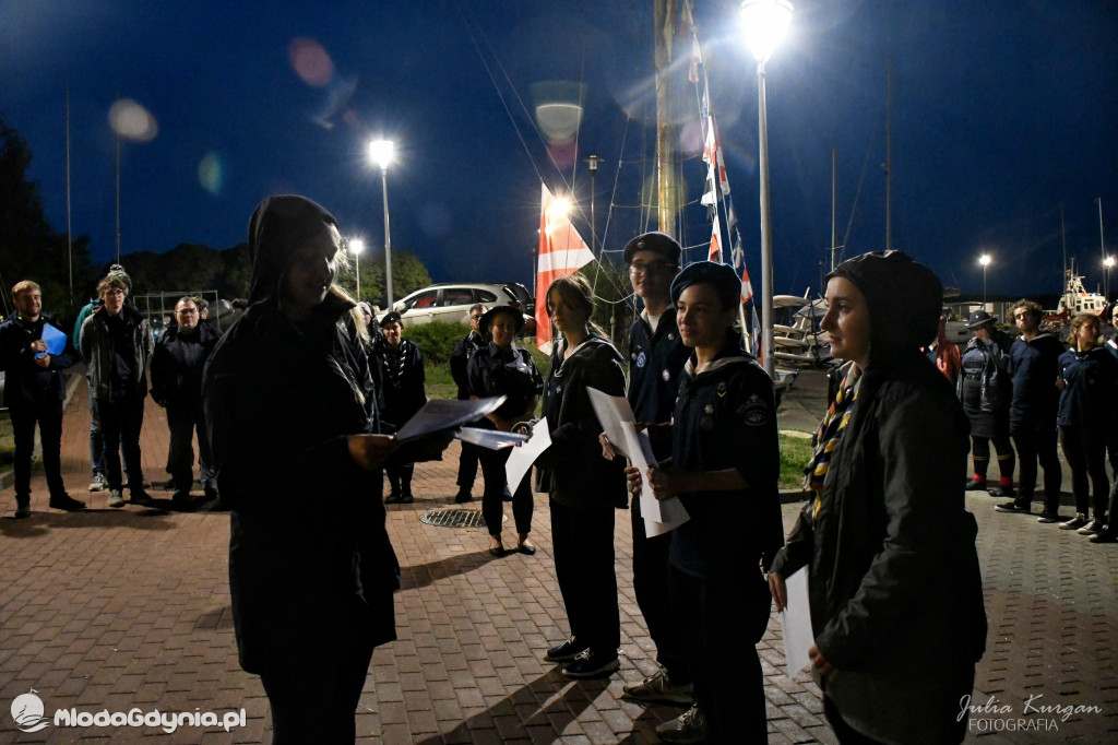 ZHP - Spartakiada 2020