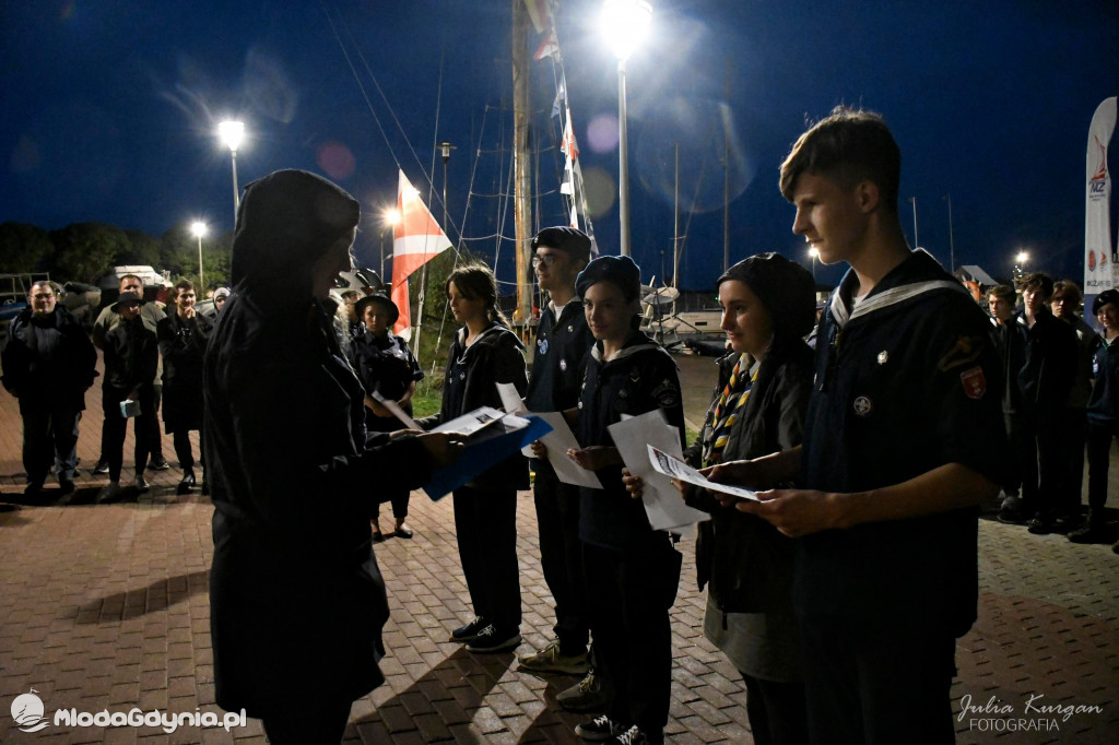 ZHP - Spartakiada 2020