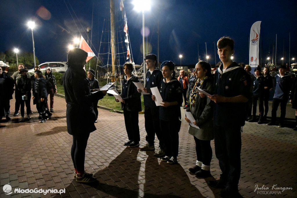 ZHP - Spartakiada 2020