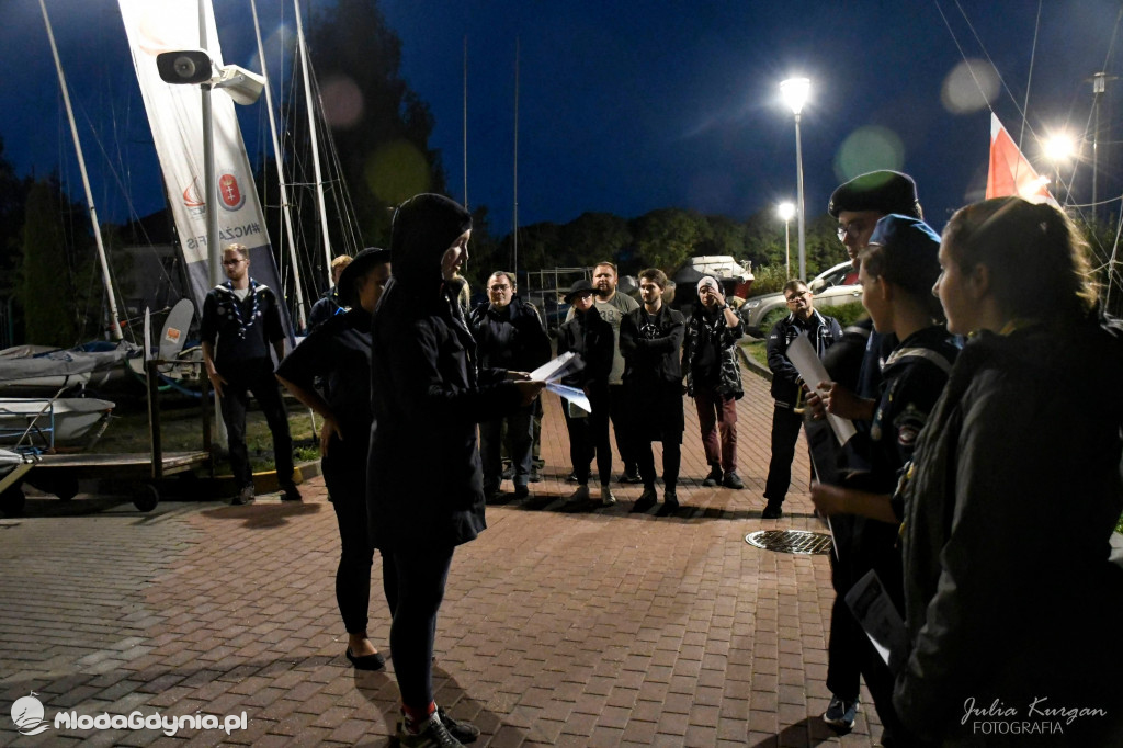 ZHP - Spartakiada 2020