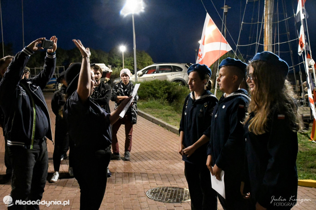 ZHP - Spartakiada 2020