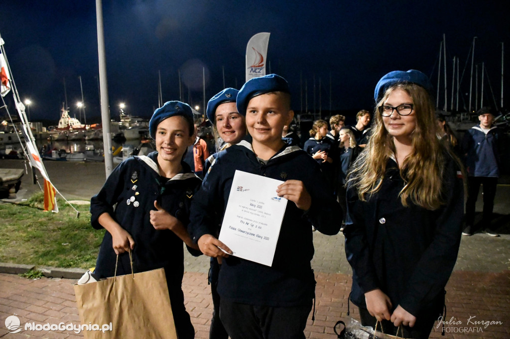 ZHP - Spartakiada 2020