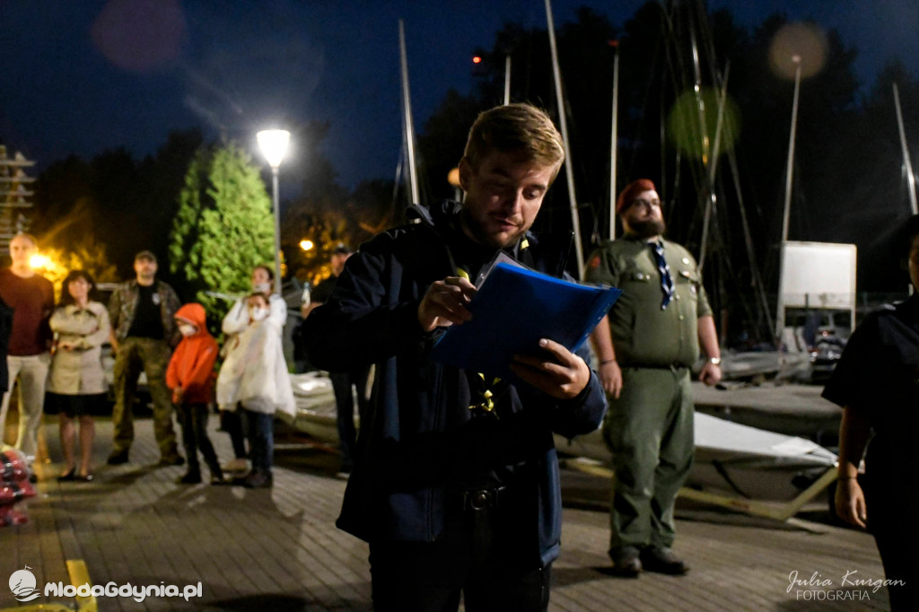 ZHP - Spartakiada 2020