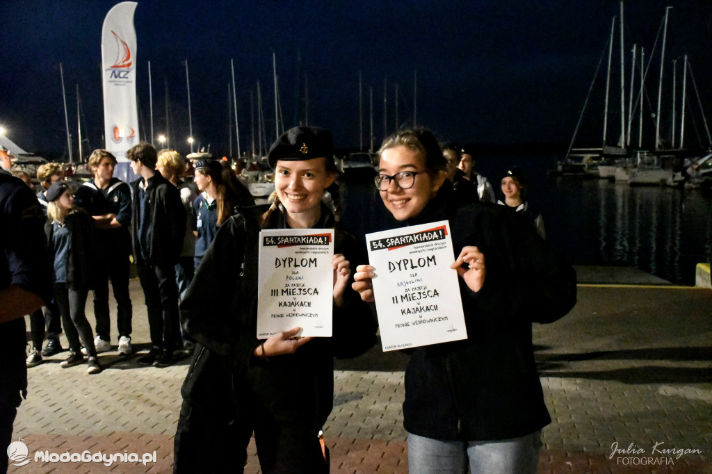 ZHP - Spartakiada 2020