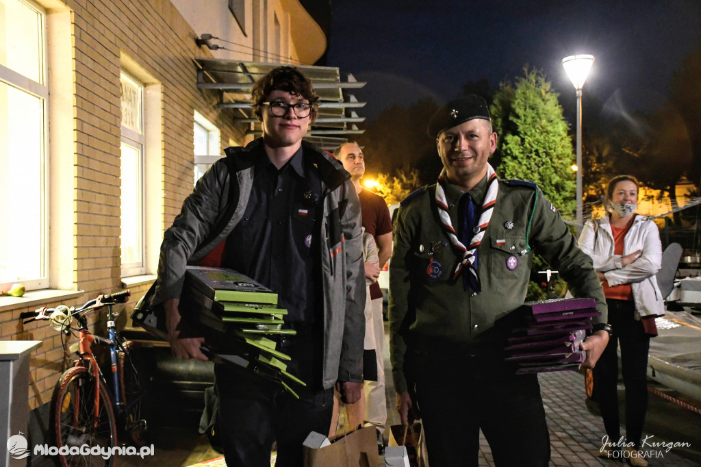 ZHP - Spartakiada 2020