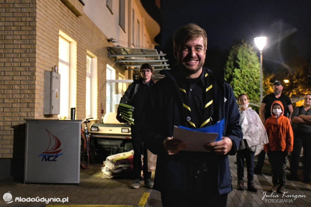 ZHP - Spartakiada 2020