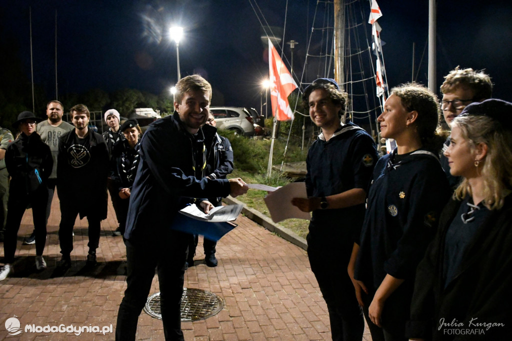 ZHP - Spartakiada 2020